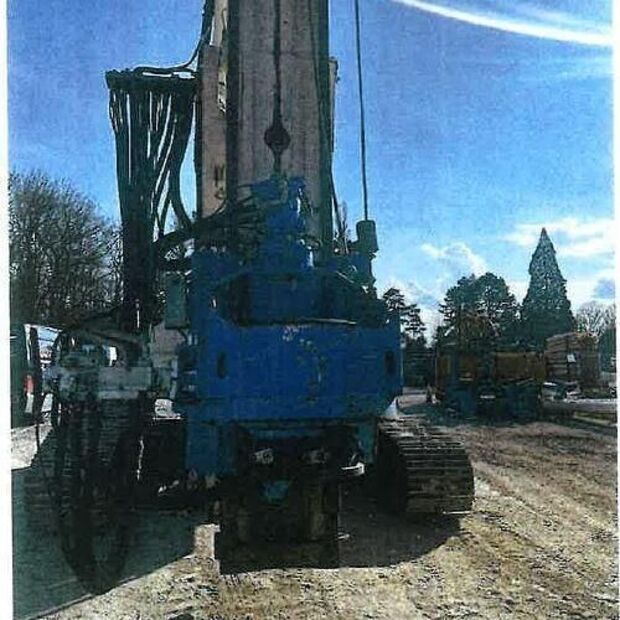 2008 Soilmec SR40-40490359