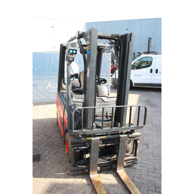2018 Linde E30L-01-40490694