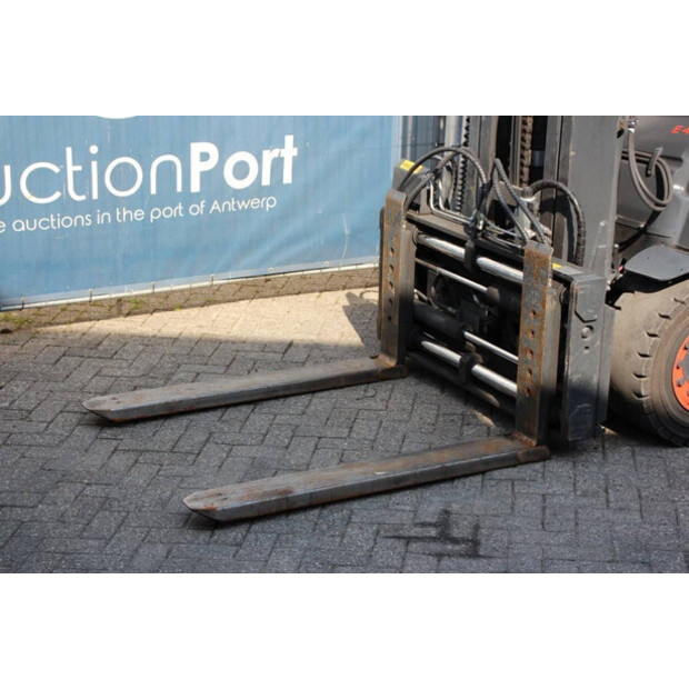 2019 Linde E40H-01/600-40490815