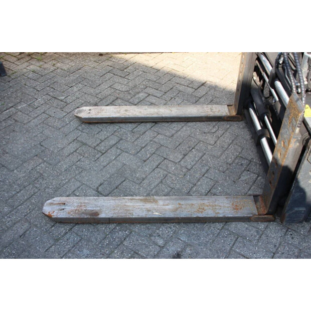 2019 Linde E40H-01/600-40490819