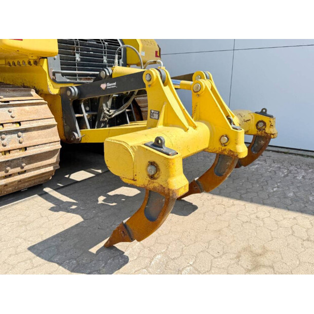 2019 كوماتسو D61PXI-24-40490896