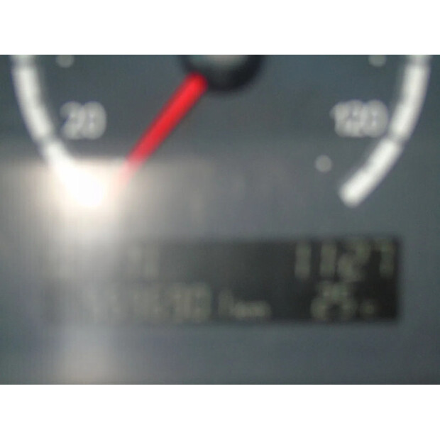 2007 سكانيا R420-40491016