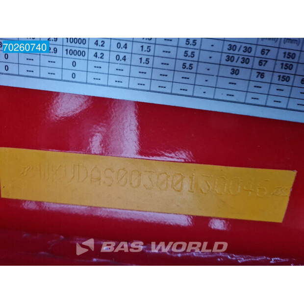 2025 Kässbohrer LB3E-40491206