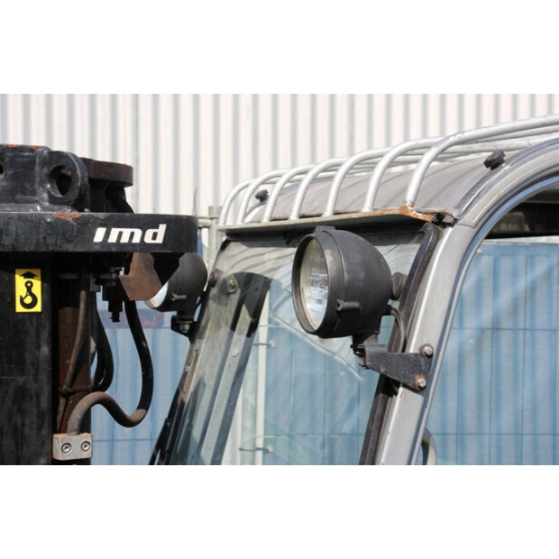 Cesab B420-40491257