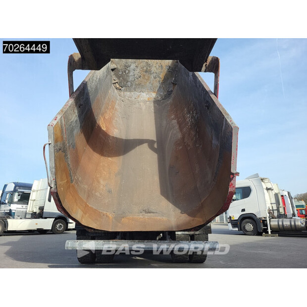 2021 Scania P410-40491293