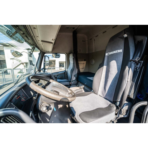 2011 Volvo FM (FH) 460-40491307