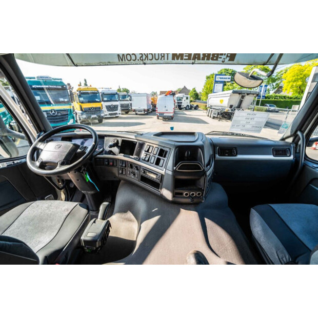 2011 Volvo FM (FH) 460-40491310