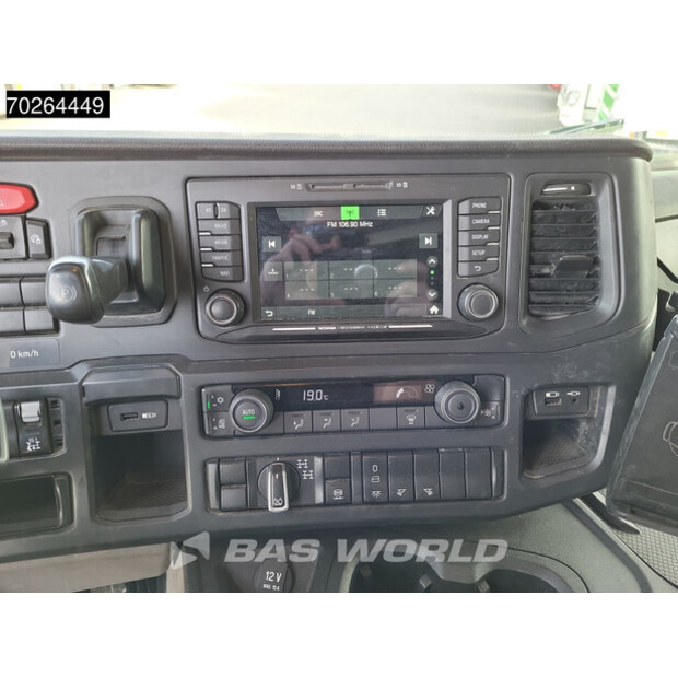 2021 Scania P410-40491333