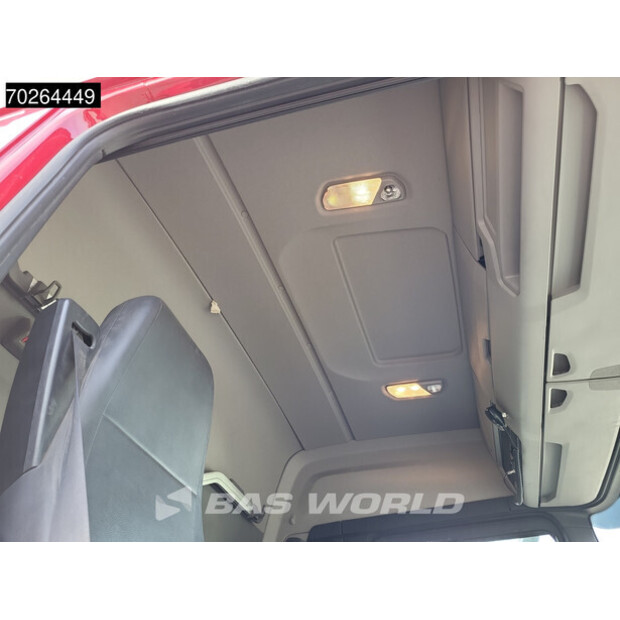 2021 Scania P410-40491343