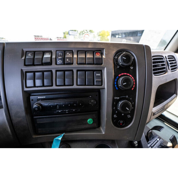 2011 Renault MIDLUM 270 DXI-40491528