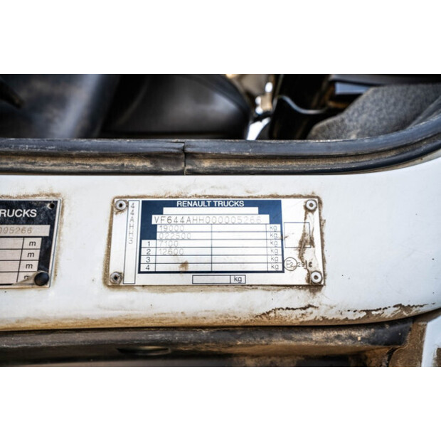 2011 Renault MIDLUM 270 DXI-40491534