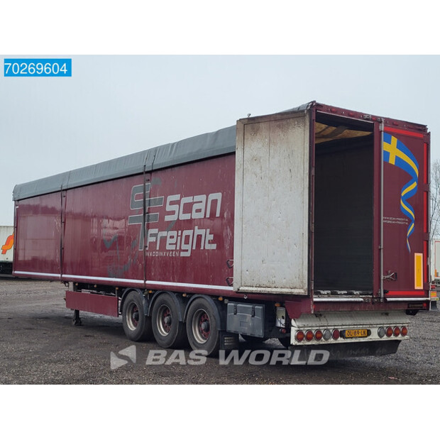 2011 Kraker CF200-40491719