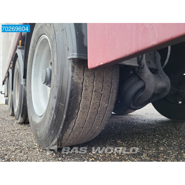 2011 Kraker CF200-40491758