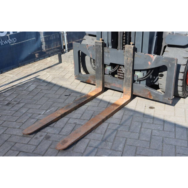 2019 Linde E45H-01/600-40492043