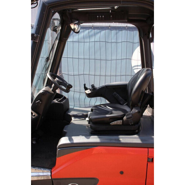 2018 Fenwick-Linde E20L-02-40492161