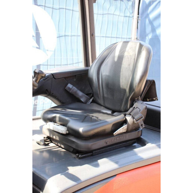 2018 Fenwick-Linde E20L-02-40492165