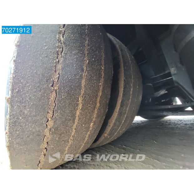1995 نوتبووم Euro 54-54-03-V 3 axles-40492277