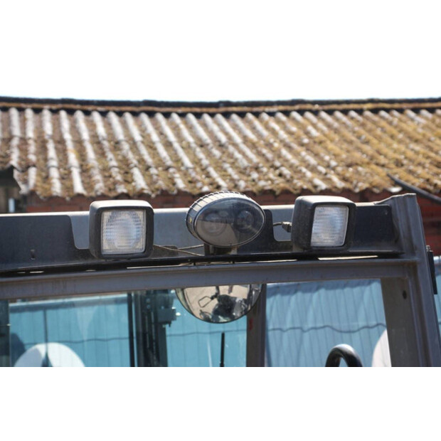 2018 Jungheinrich EFG 216K-40492655