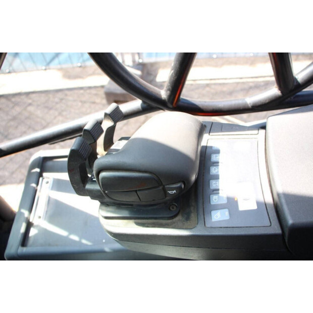 2018 Jungheinrich EFG 216K-40492672