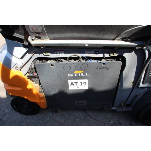 2019 Still RX60-35-40492715