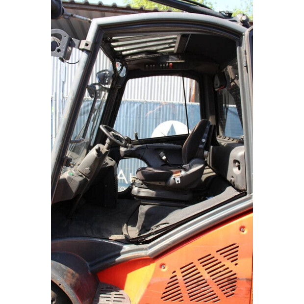 2018 ليندي H50D-02-40493146
