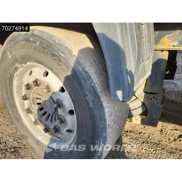 2015 Krone SD-40493279