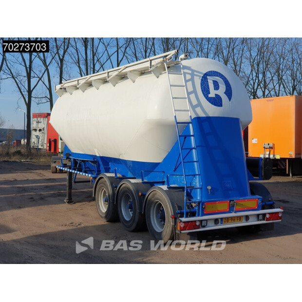 1989 فلدبندر EUT34.3 34000 LTR-40493323