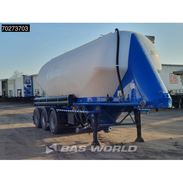 1989 فلدبندر EUT34.3 34000 LTR-40493326
