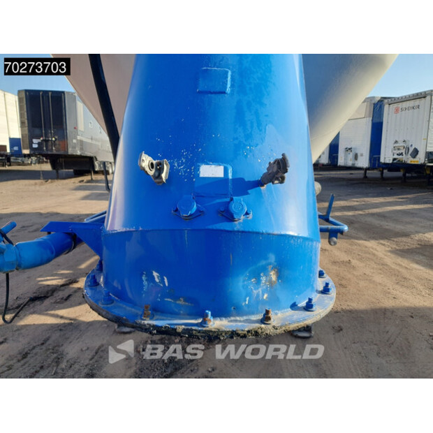 1989 فلدبندر EUT34.3 34000 LTR-40493335