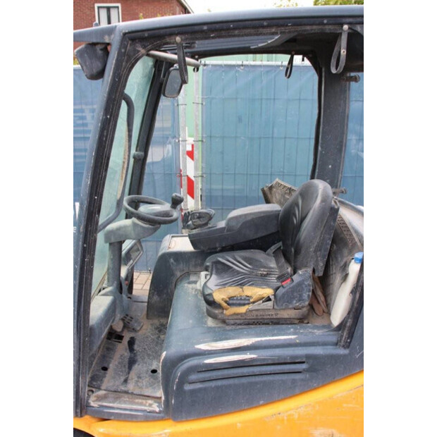 2012 Jungheinrich EFG 220-40493469