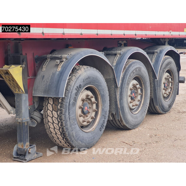 2015 فليجل DHKA 420-40493517