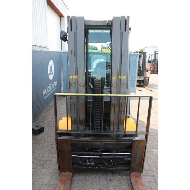 2016 جنجهينريتش EFG 540-40493532