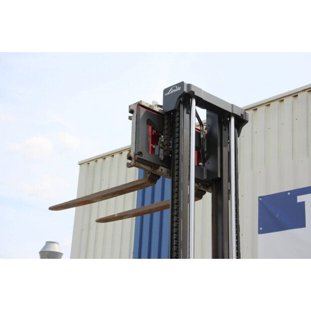 2021 Linde E40H-01/600-40493736