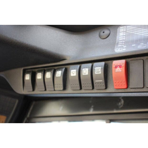 2016 Linde H50D-02-40493793