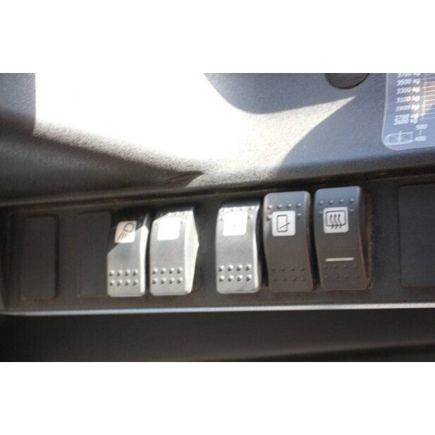2017 Linde H45T-02-40494018