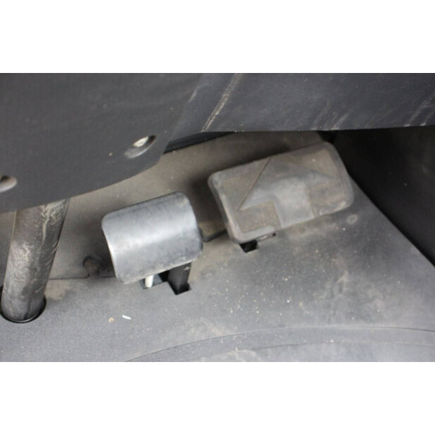 2017 Linde H2X393-40494228