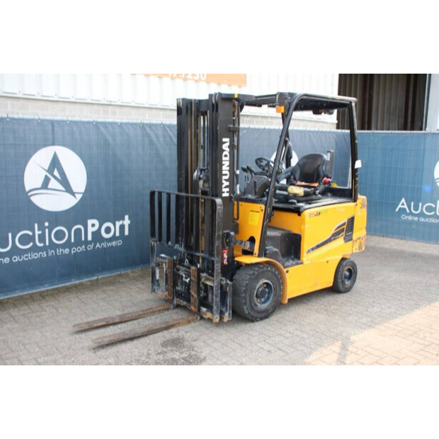 Hyundai 15B-9-40494573