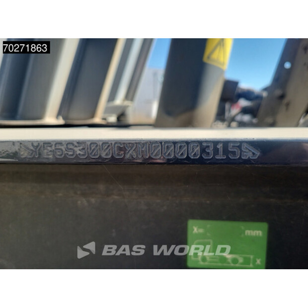 2021 Stas S300CX-40494983