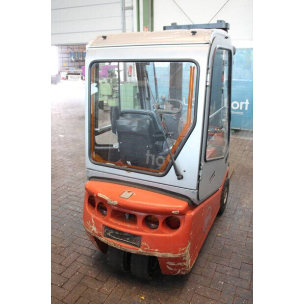 2007 بي تي C3E150-40495079
