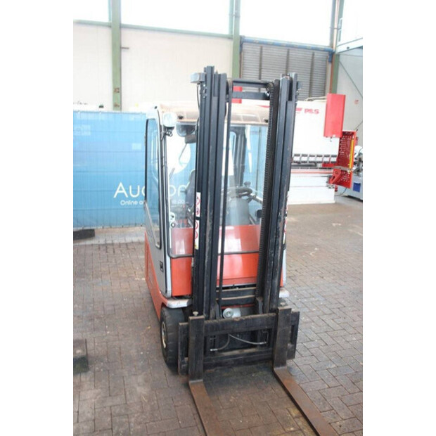 2007 بي تي C3E150-40495081