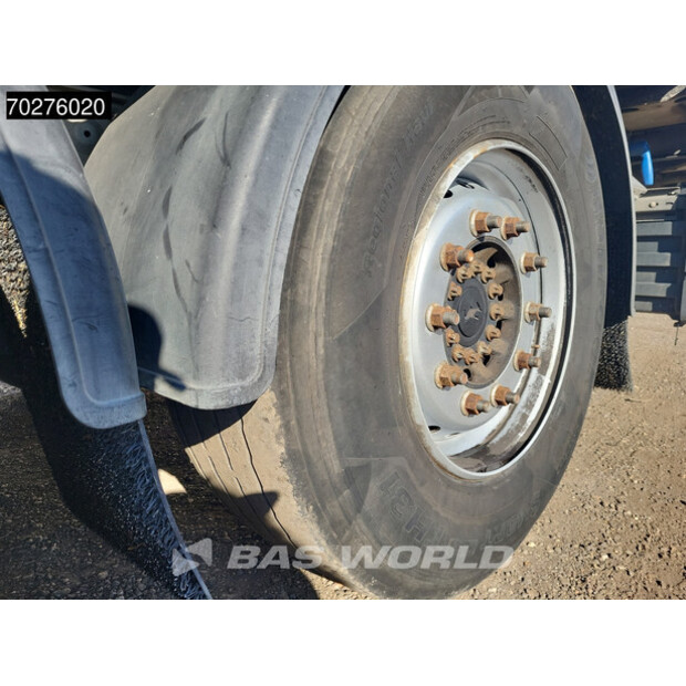 2016 Schmitz Cargobull SCB*S3T-40495277
