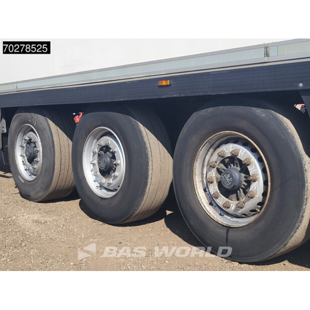 2015 لامبيريت ThermoKing SLXe300-40495391
