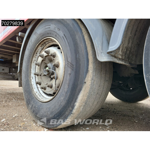 2018 Knapen K100-40495481