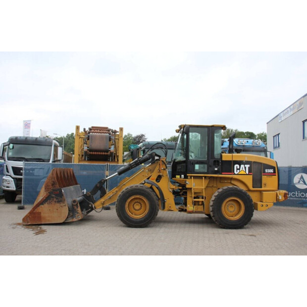Caterpillar 930G-40495487