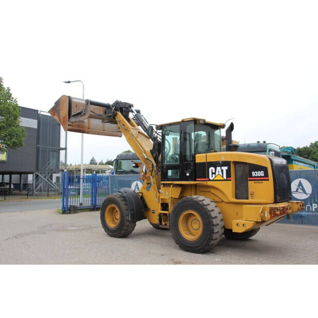 Caterpillar 930G-40495530