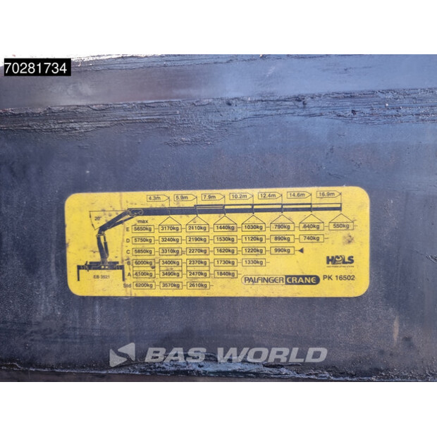 2008 رينو Kerax 370-40495774