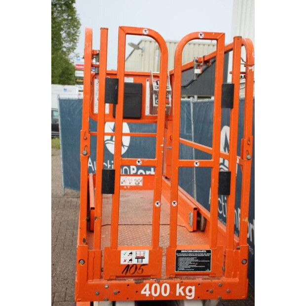 2018 Snorkel S3220E-40496026
