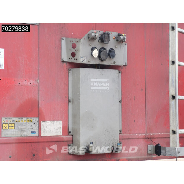 2019 Knapen K100-40496103