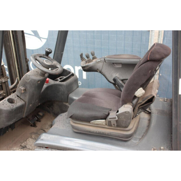 2020 Linde E16L-02-40496277