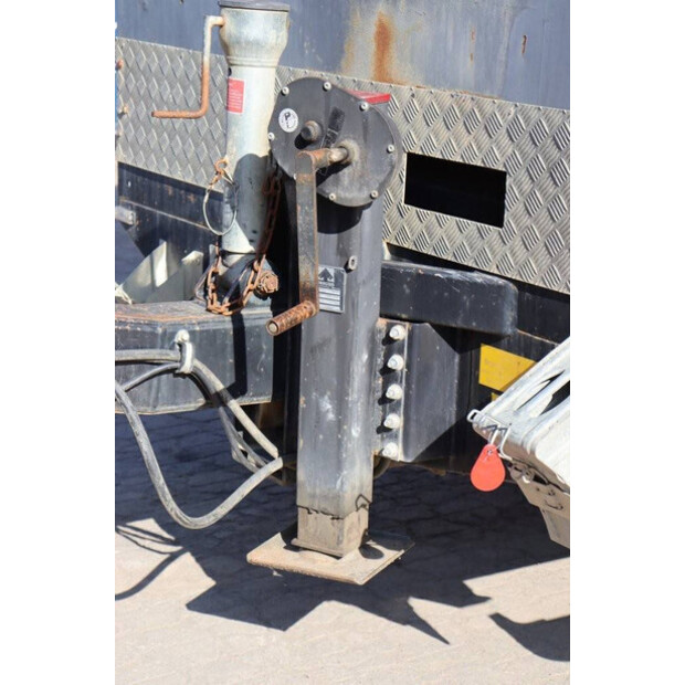 2007 Atlas-Copco XRXS566CD EC BOX-40496318